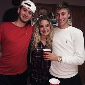 Meet your Posher, David